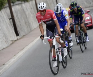 Ongelooflijke ontknoping in Parijs-Nice, wat een drama voor Contador!