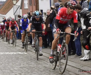 Slecht nieuws bij Lotto-Soudal: Belgische renner moet Tirreno-Adriatico verlaten met een hersenschudding