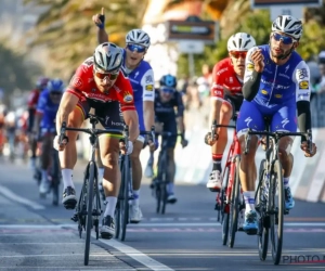 Gaviria duwt Sagan in favorietenrol voor Milaan-San Remo: "Hij heeft meer opties"