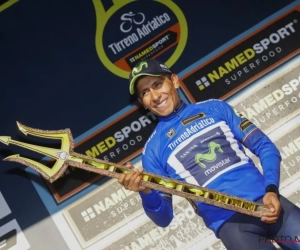 Team Movistar ziet het groots voor de Tour van 2018 en wil met de 'Grote Drie' naar Le Grand Départ