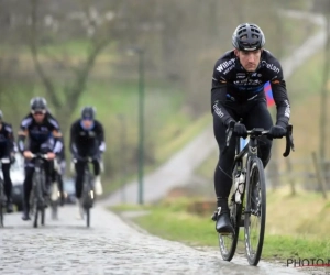 Renners zeggen 'foert' tegen gevaarlijke Vierdaagse van Duinkerke: team start met één renner