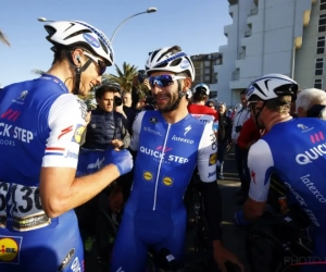 Jong talent van Quick-Step Floors laat Ronde en Roubaix schieten en focust helemaal op de Giro