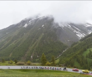 Lucas Hamilton zet vierde etappe Tirreno-Adriatico op zijn naam, van der Poel en Froome moesten lossen