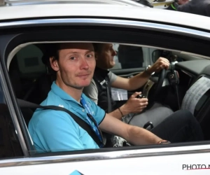 Vansummeren over zijn vroegere trainingstochtjes met Boonen: "Johan, we zitten met een stukadoor"