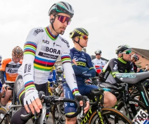 Peter Sagan kan record aanscherpen: "Zou mooi zijn, maar het is niet mijn hoofddoel"