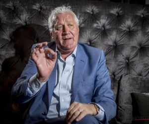 Patrick Lefevere: "45 minuten lang in een gracht bloeden... Dat is een eeuwigheid"