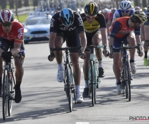 Lotto Soudal met vrijbuiters én De Gendt naar de Vuelta: "Erop gebrand om na ritzeges in de Giro en Tour ook in de Vuelta te winnen"