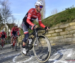 Vandegoor over de transfer van Degenkolb: "Hij kan profiteren van de aanwezigheid van Gilbert"