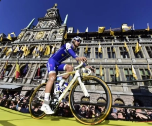 VIDEO: Tom Boonen krijgt fantastisch Viking-applaus bij laatste Ronde