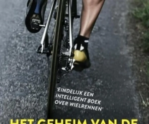 Win jij het geheim van de eenzame fietser?