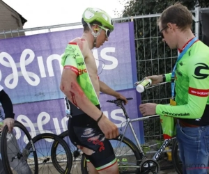 Belgische pechvogel van het voorjaar: "Kon amper een uur aan 25 km/u fietsen"