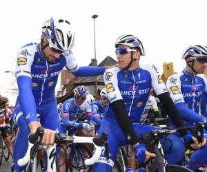 Kittel érg tevreden met hulp feestvarken: "Fantastisch dat Boonen zei dat hij alles voor mij zou doen"