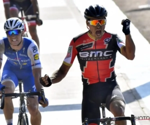 Fenomenale Van Avermaet kan zijn geluk niet op na winst in de 'Hel'