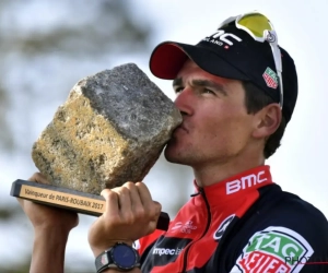 Greg Van Avermaet heeft nog een opvallend record beet na zege in 'de Hel'