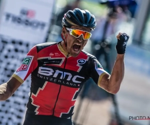 Greg Van Avermaet heeft na succesvol seizoen in 2017 twee grote doelen voor volgend jaar