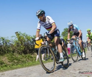 Sagan flikt het nog maar eens en heeft zestiende (!) zege in Ronde van Californië beet