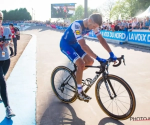 Ongezien: "Iemand uit publiek trok Stybar aan de arm op de piste"