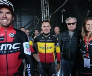 Niet Gilbert of Colbrelli, dit is de topfavoriet voor de Amstel volgens Van Avermaet