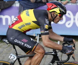 Van verzadiging is er absoluut geen sprake bij Philippe Gilbert