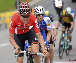 Tiesj Benoot zorgt voor Belgische primeur met planning richting de Omloop Het Nieuwsblad