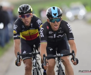 Kwiatkowski als kopman in de Tour binnenkort? Het ziet er niet naar uit