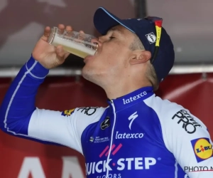 Philippe Gilbert na topjaar: "Koersen is véél te zwaar om het louter te doen voor het geld en een mooi contract"