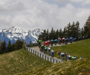 Tour of the Alps mag dit jaar acht WorldTour-teams verwelkomen in plaats van vijf 