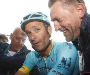 VIDEO: Emotioneel: Astana geeft allerlaatste interview met betreurde Michele Scarponi vrij