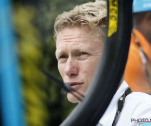 UPDATE: Alexander Vinokourov niet aanwezig in de Tour en krijgt andere rol bij Astana