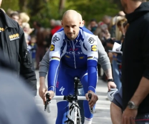 Tom Boonen voor zijn afscheidskoers: "Dit wilden we de mensen gunnen"