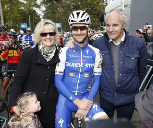 Boonen plant terugkeer bij Quick-Step Floors