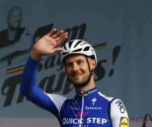 Tom Boonen - wie anders - mag voor de 150e keer de handen in de lucht steken in afscheidskoers 'Tom says Thanks'