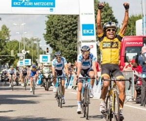 Peloton opnieuw opgeschrikt door sterfgeval