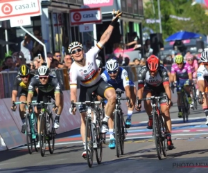 Sergeant ziet kans voor Greipel: "Hij kan Parijs-Roubaix winnen"