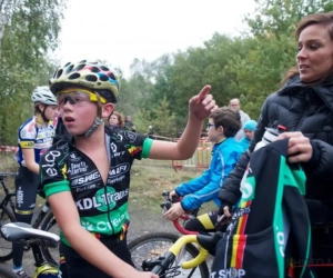 Ex-vrouw van Sven Nys: "Veel vrienden kwijtgeraakt door de scheiding"