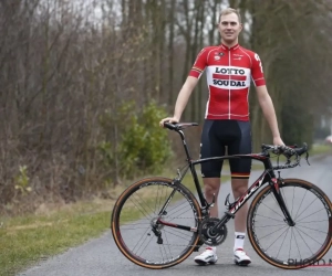 Lotto-Soudal verlengt het contract van trouwe soldaat