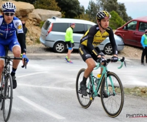 Twee weken Giro eist zijn tol bij Belgisch rondetalent: "Ik verlang stilaan toch naar het frietkot"