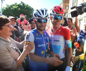 Als debutant meteen winnen in de Tour: Gaviria legt uit wat het betekent