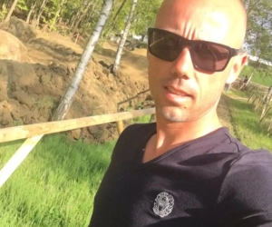 FOTO: Sven Nys doet geweldige actie voor kinderen