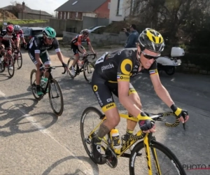 Sylvain Chavanel verrast Belgen in Duinkerke