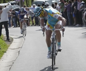 Vinokourov en Kolobnev moeten zich verantwoorden voor omkoperij in Luik-Bastenaken-Luik