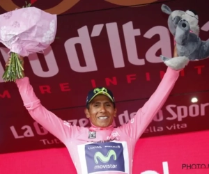 Wordt Quintana té hard gepusht door Movistar? Kandidaat-Tourwinnaar gaat zelf in op die veelbesproken kwestie