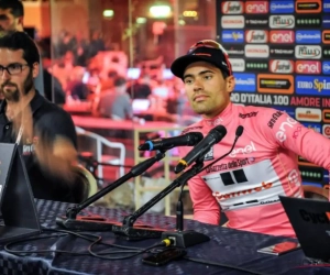 Waarom wachtte Dumoulin? "Izagirre reed veel te hard, dat was heel dom"