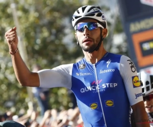 Prijs! Spurtbom Fernando Gaviria mikt recht in de roos in zijn thuisland Colombia