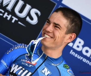 Mister Paris-Roubaix Roger De Vlaeminck ziet het groots voor wereldkampioen veldrijden Wout Van Aert