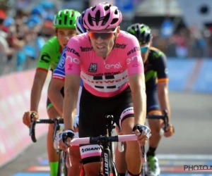 Giro-winnaar Tom Dumoulin op dieet om 'gênant probleempje' van in de Giro op te lossen