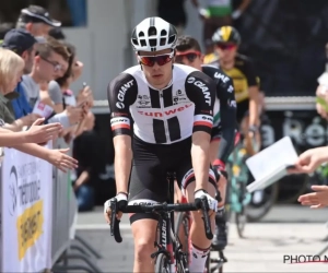 Ook Team Sunweb heeft huiswerk voor de Vuelta af en rekent op Duitse sprinter