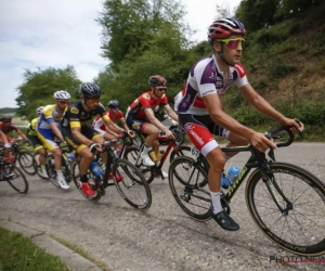 Veldrijder Gianni Vermeersch grijpt nipt naast winst in koninginnenrit: "Klop van de hamer en krampen"