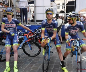 Wanty-Groupe Gobert gaat in zee met ploeg die onder meer Pinot, Yates en Vakoc heeft opgeleid