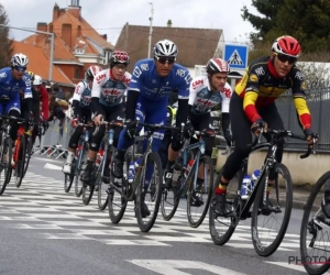 Deze keer wél goed nieuws voor Stybar, twee Belgen met Quick-Step Floors naar de Tour